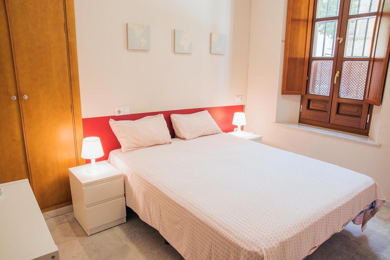 Rentalsevilla A Pies De La Macarena Appartement *